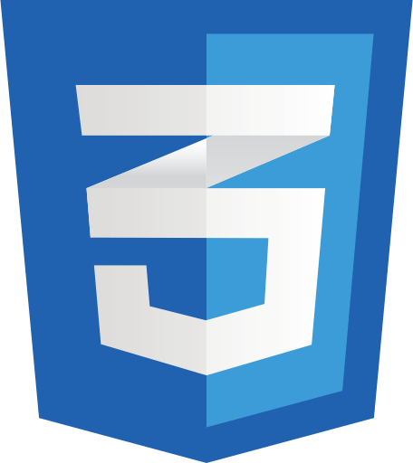 CSS icon