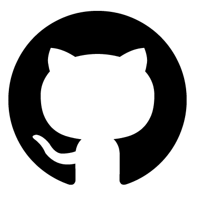 GitHub icon