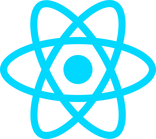 React.js icon