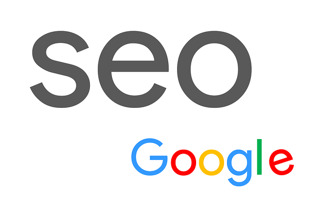 SEO logo